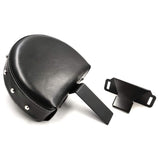 SCMOTO Detachable Front Driver Backrest Sissy bar For 2014-UP Indian Chief Chieftan Springfield