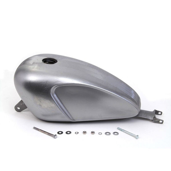 SCMOTO 4 Gallon Stretched Custom Gas Tank for Harley 2007-2020 Sportst –  scmtmoto