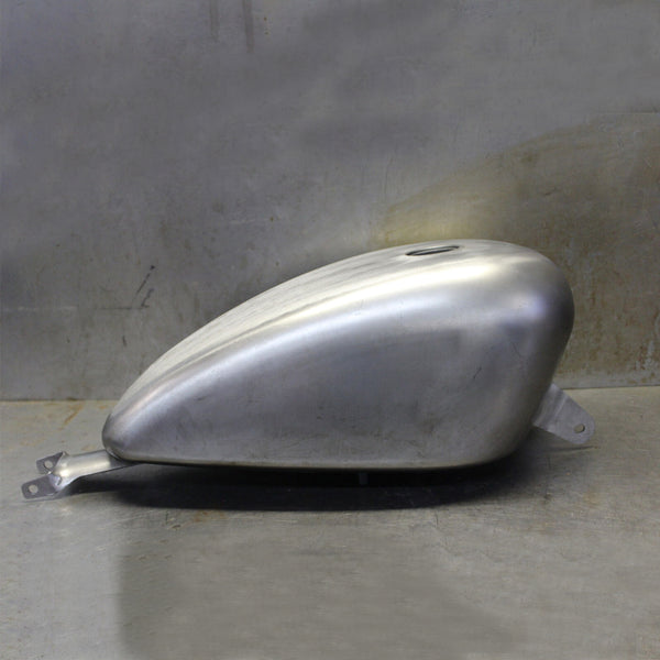 3.3 Gallon Fuel Gas Tank for Harley Sportster Forty Eight Seventy Two  2007-2021