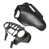 SCMOTO Inner Outer Front Rear Batwing Fairing Cowl For Harley Touring Road King Road Glide Street Glide Electra Glide